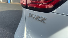 Honda Jazz 1.5 i-MMD Hybrid Advance 5dr eCVT Hybrid Hatchback